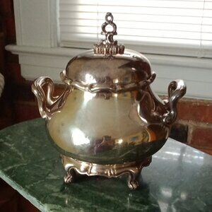 Provincial Sugar Bowl